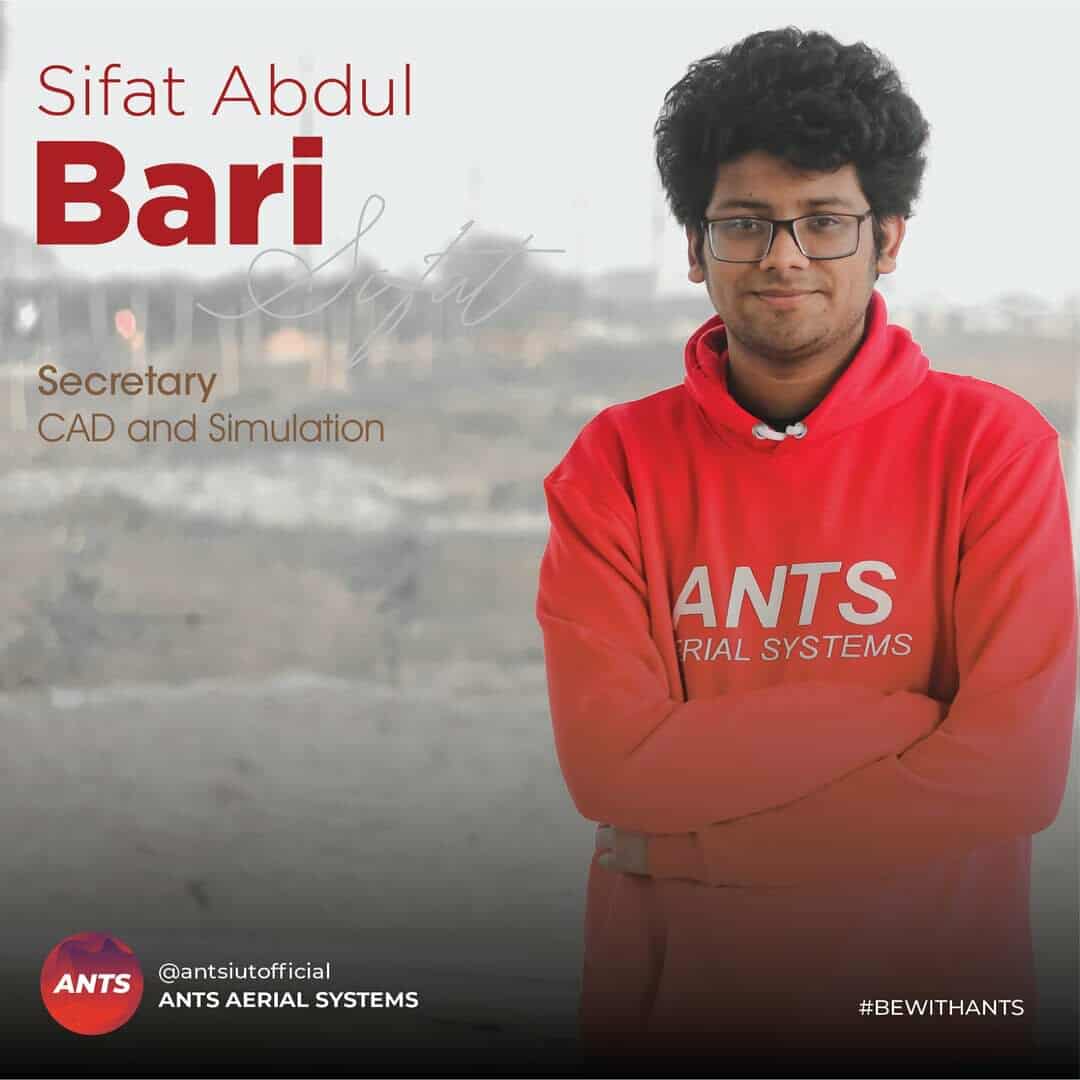 SIFAT ABDUL BARI